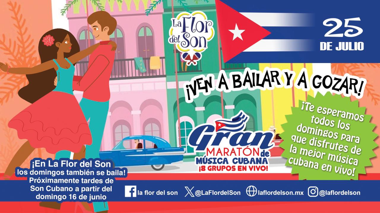evento musica cubana 2024